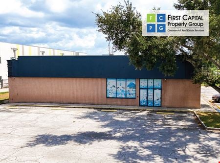 Preview of Mixed Use space for Sale at 2590 havendale Blvd NW