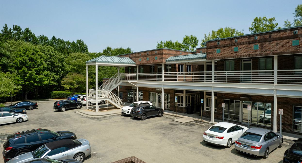 Hope Valley Pointe