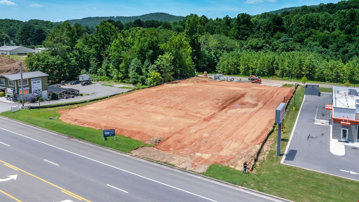 3365 Rhea County Highway