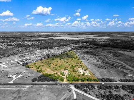 Preview of Land space for Sale at 7348 N State Highway 34