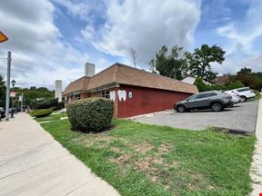 1,100 SF | 7601 Germantown Ave | Retail/Office Space For Lease