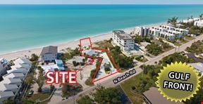 Unique Investment Opportunity on Manasota Key!