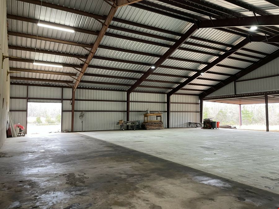 14933 Farm to Market Road 2964 (Rhones Quarter Rd)