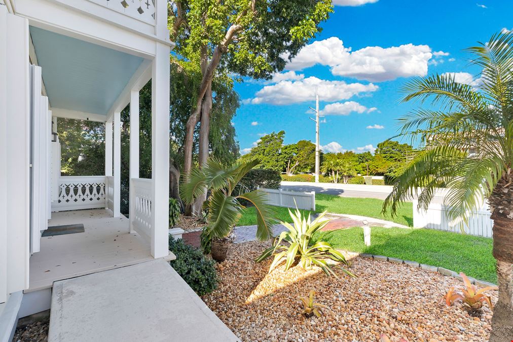 88101 Old Hwy, Islamorada FL 33036