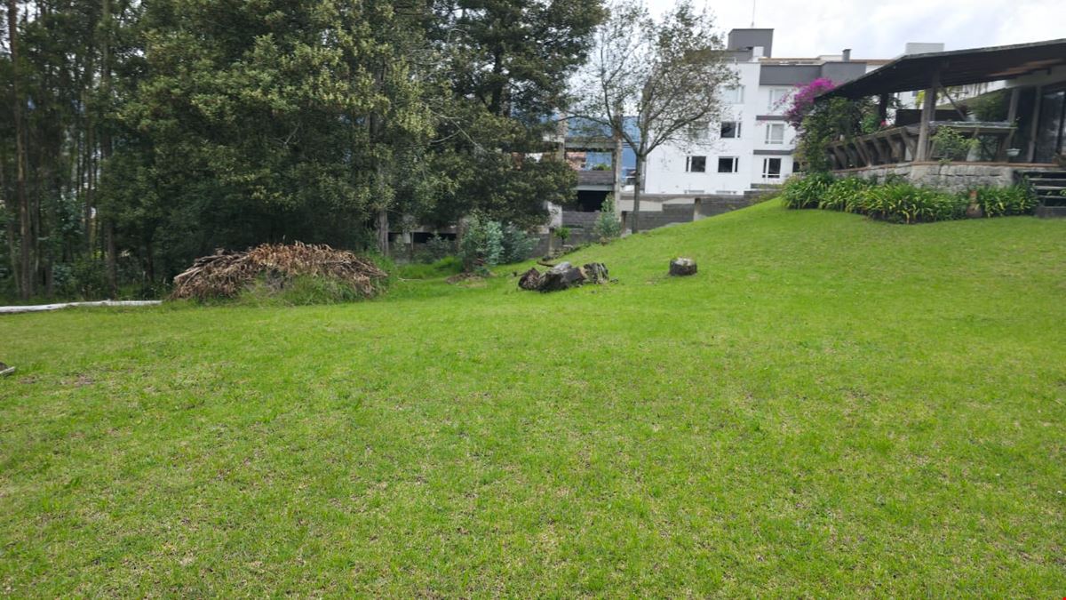 Bromelias: Terreno 2940m², Inversión Segura.