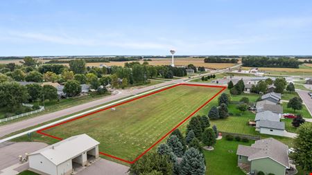 Preview of VacantLand space for Sale at Lot 11 Block 5 Sunset Addition