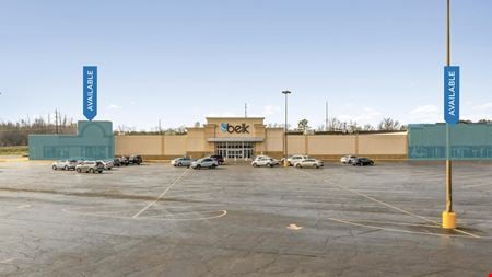 Preview of Retail space for Rent at 708 South Cass Street