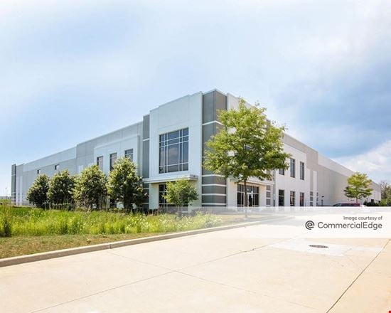Preview of Industrial space for Rent at 610 Schelter Road