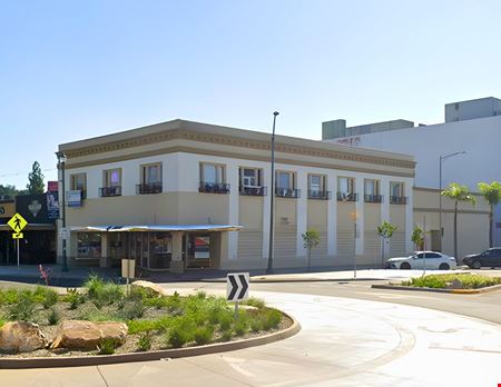 Preview of Retail space for Rent at 101 East Grand Avenue