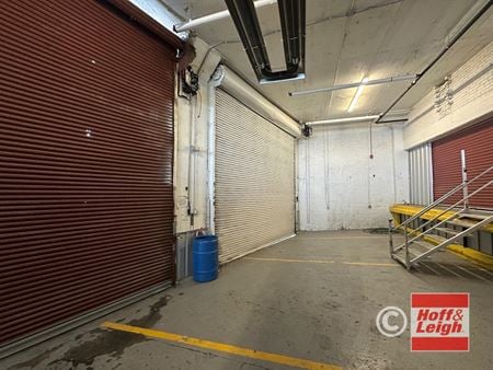 Preview of Industrial space for Rent at 1025 S Broadway St