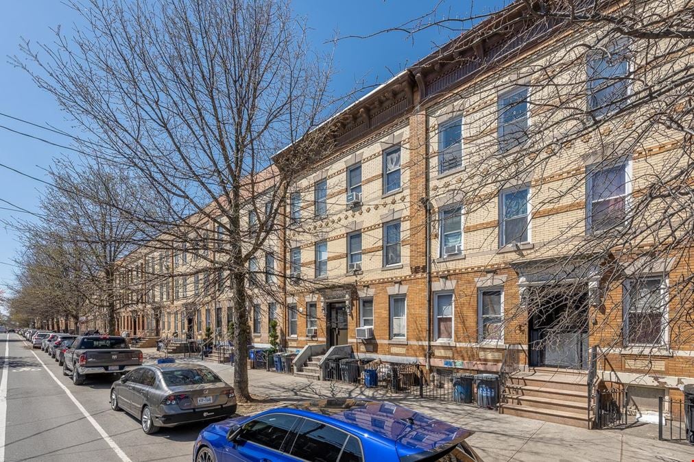 30-38 44th Street