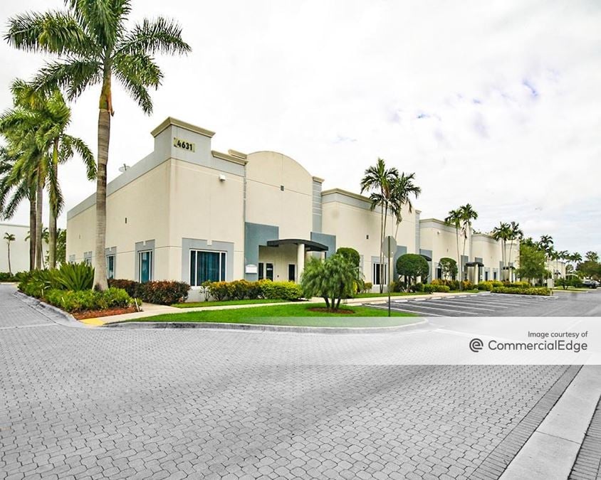 Lyons Technology Center V