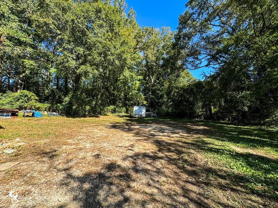 ±6,800 SF Atlanta Industrial Space