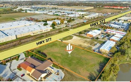 Preview of VacantLand space for Sale at 1525 S Main St