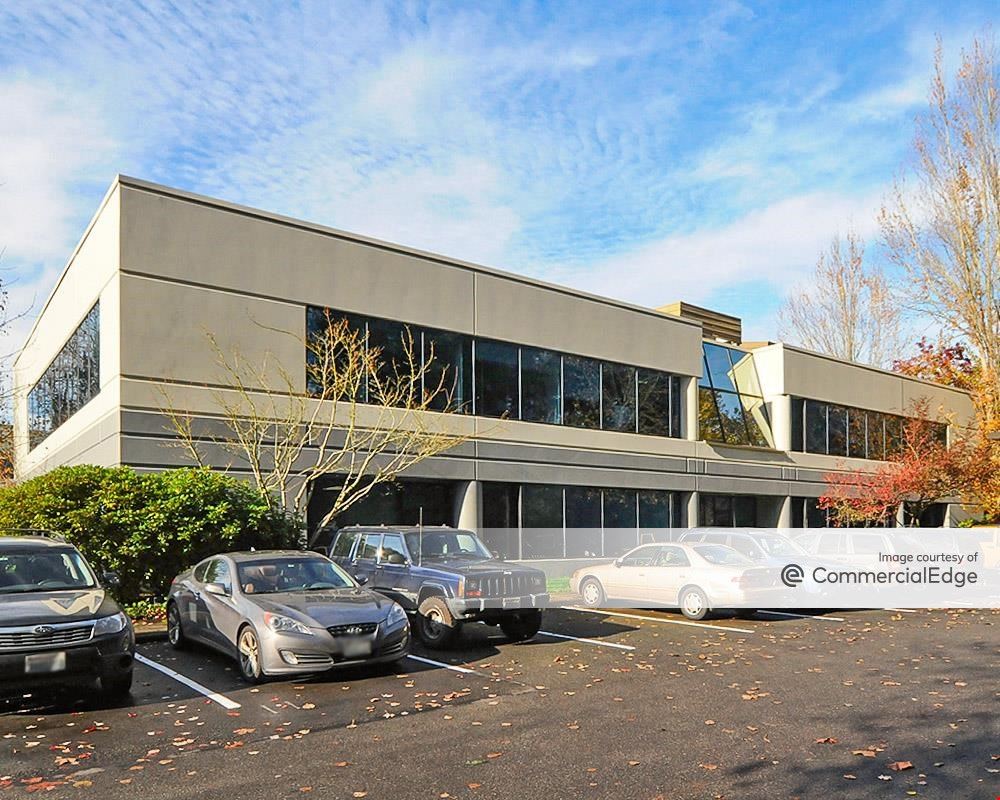 Westpark Business Park - Buildings A, B & C