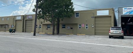 Preview of commercial space at 661 W 27th St