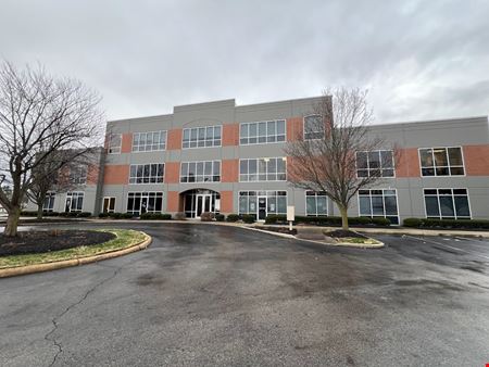Preview of Office space for Rent at 9039 Antares Ave #G2