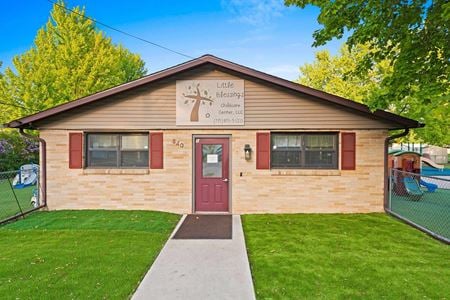 Preview of Other space for Sale at 840 S Olson Ave