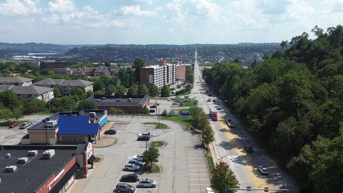 Walnut Place