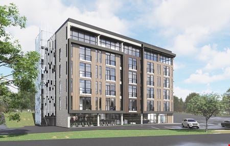 Preview of Office space for Rent at 2020 W 3rd St