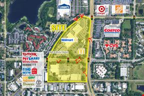 West Town Corners 340 South State Road 434