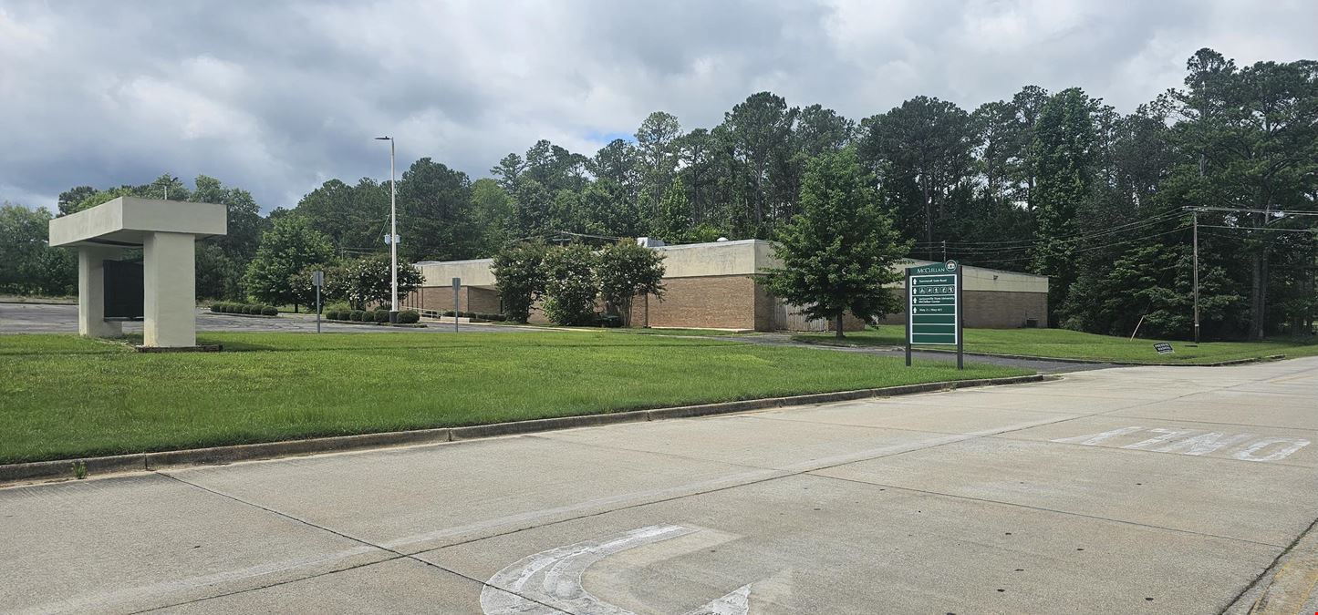 180 Town Center Drive