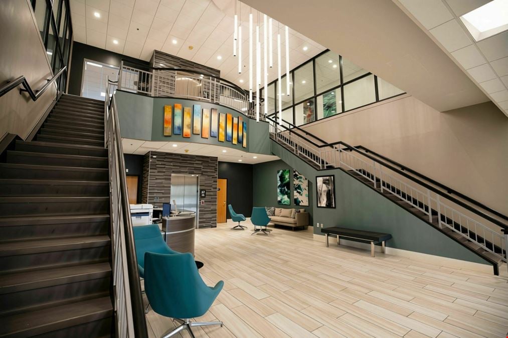 I-79 Technology Park Office Portfolio