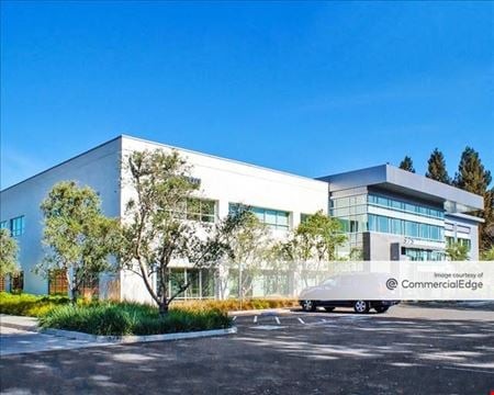 Preview of Office space for Rent at 375 West Trimble Road