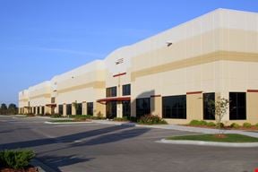 College Crossing Business Park Bldg. D