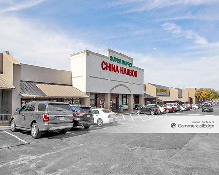 Preview of Retail space for Rent at 801 E William Cannon Dr.