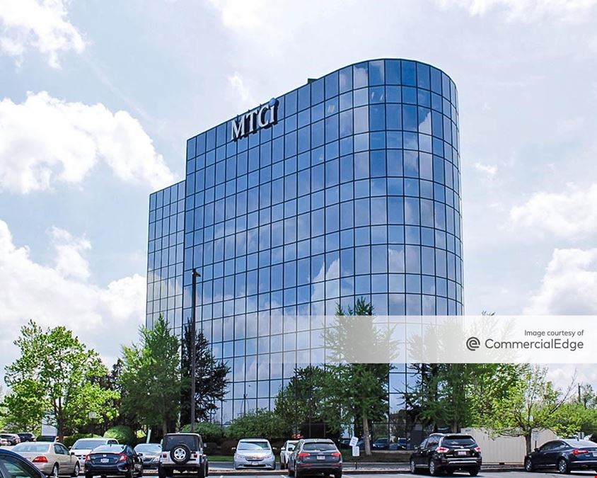 Spectrum Office Tower