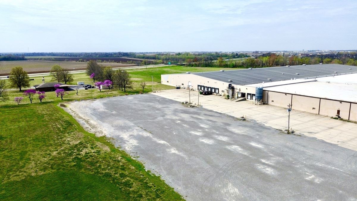 Sikeston Commons