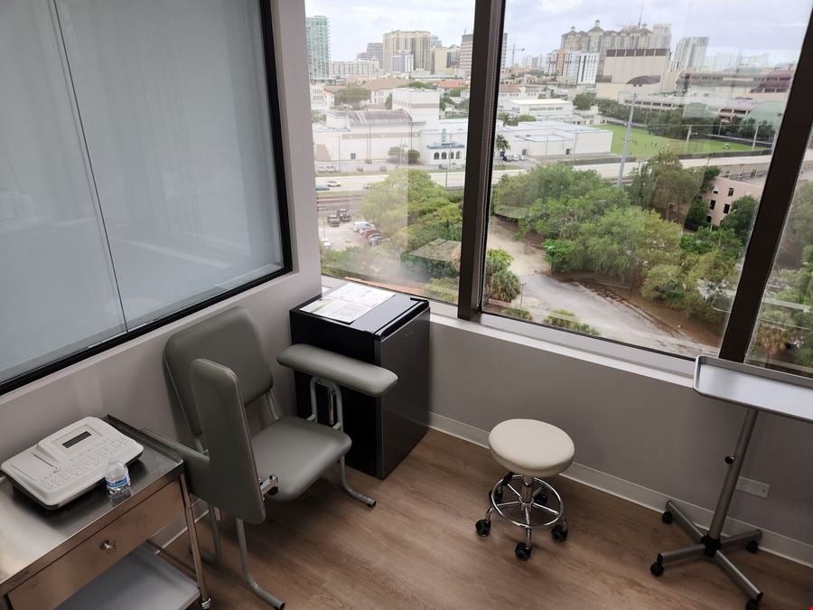 Medical Office for Lease at 500 South Australian Avenue