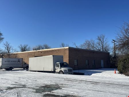 Preview of Industrial space for Sale at 33W451 Roosevelt Rd
