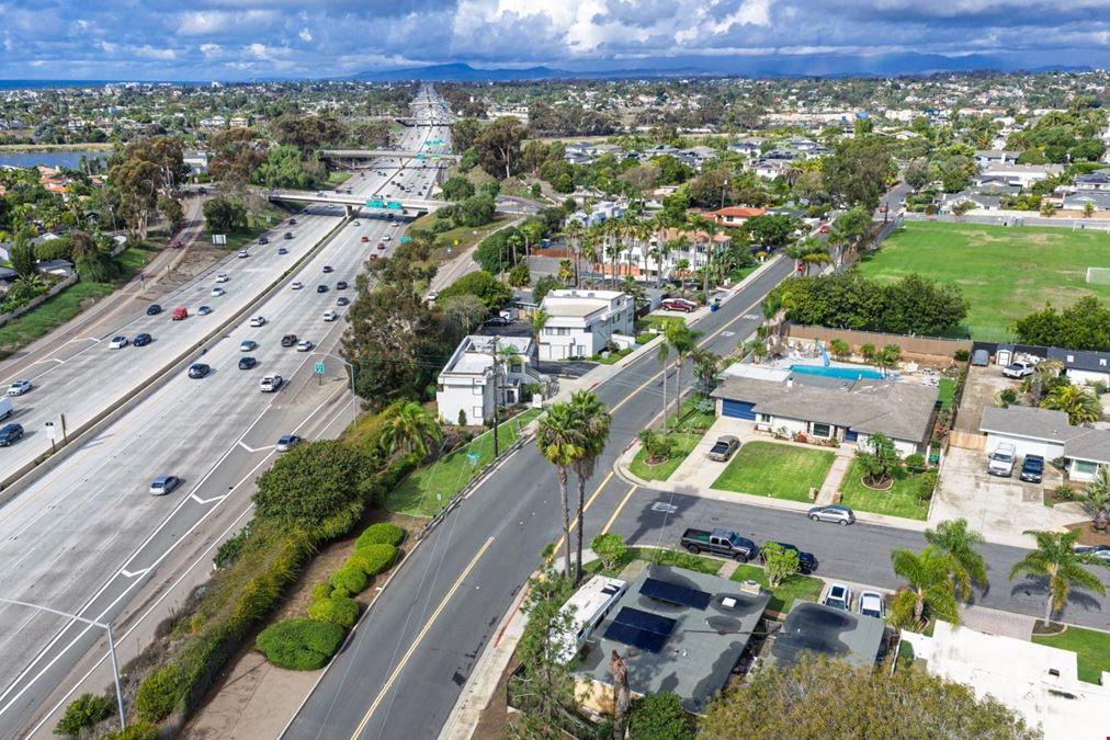 2585 Pio Pico Dr