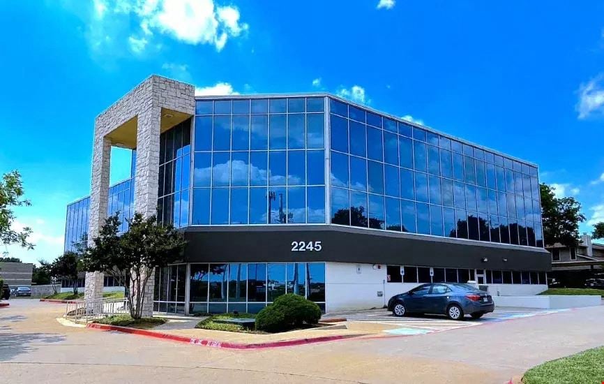 Newly Renovated Professional Office Building