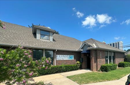 Preview of Office space for Rent at 4525 S. Klein Avenue