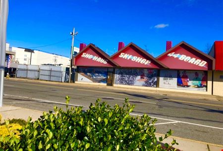 Preview of Retail space for Sale at 256 North Franklin Street 