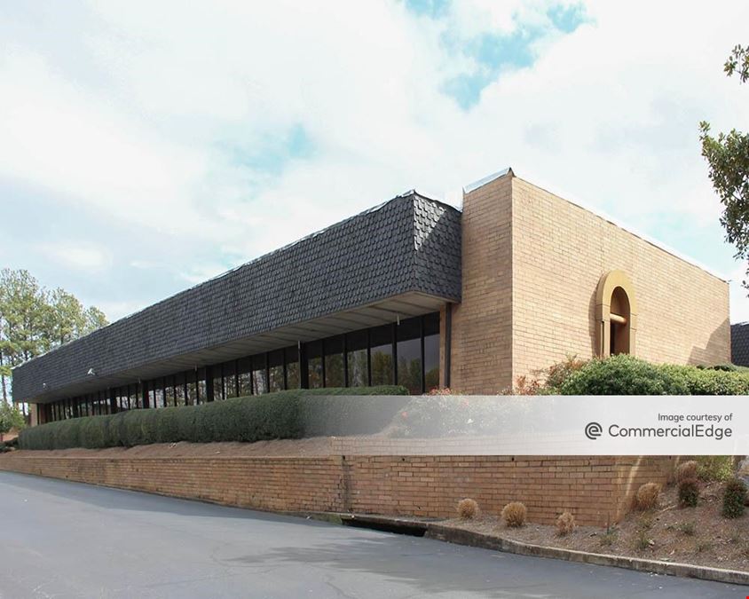 Veridian Business Park