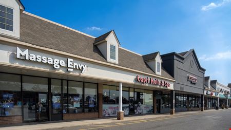 Preview of commercial space at 3131-3221 Long Beach Road