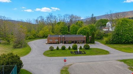 Preview of Office space for Sale at 310 North King Street
