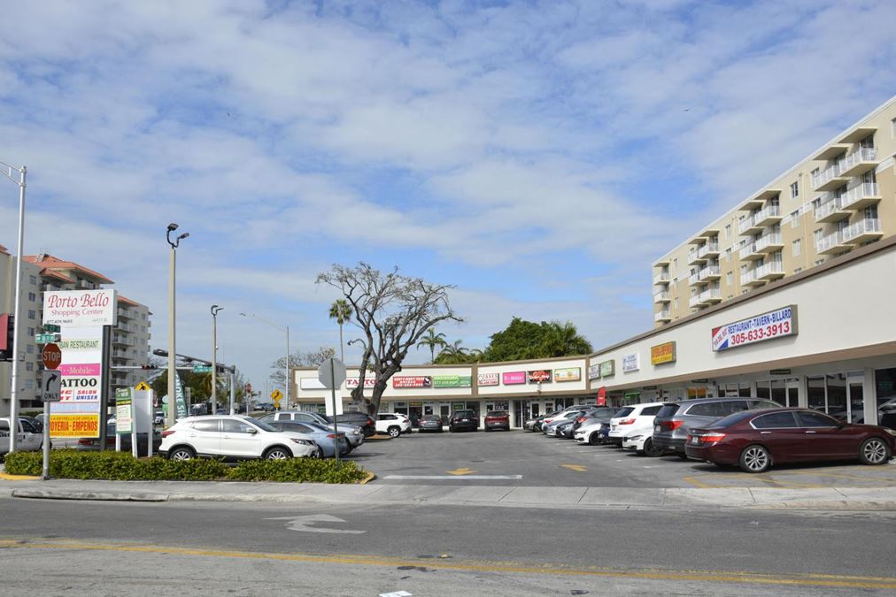 Porto Bello Shopping Center