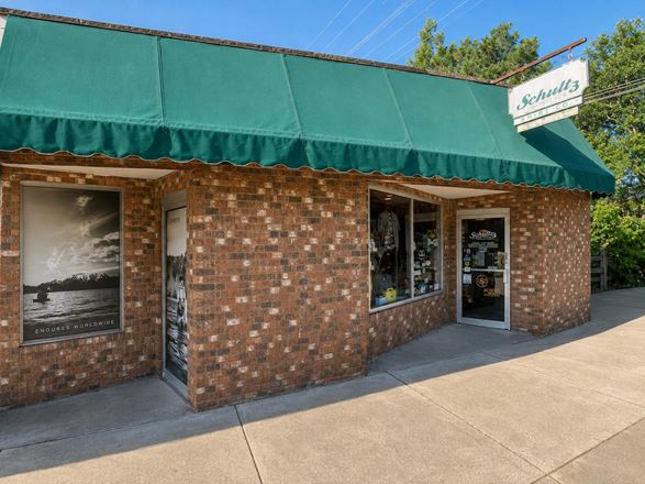 Preview of Retail space for Rent at 4 E Cross St