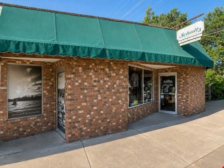 Preview of Retail space for Rent at 4 E Cross St