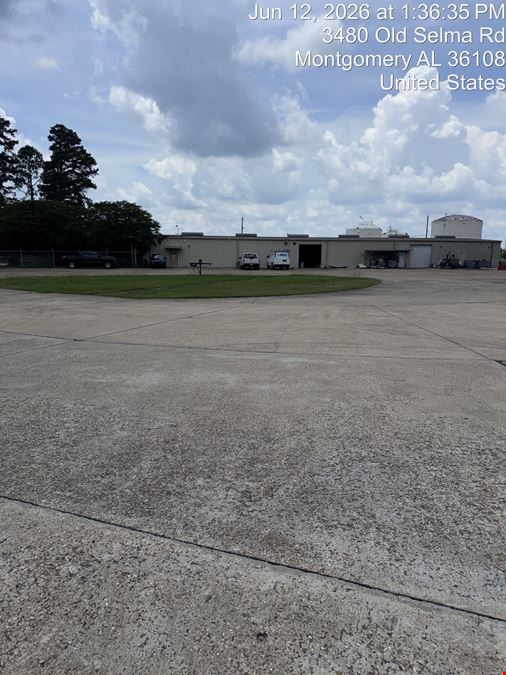 Fuel Distribution Center
