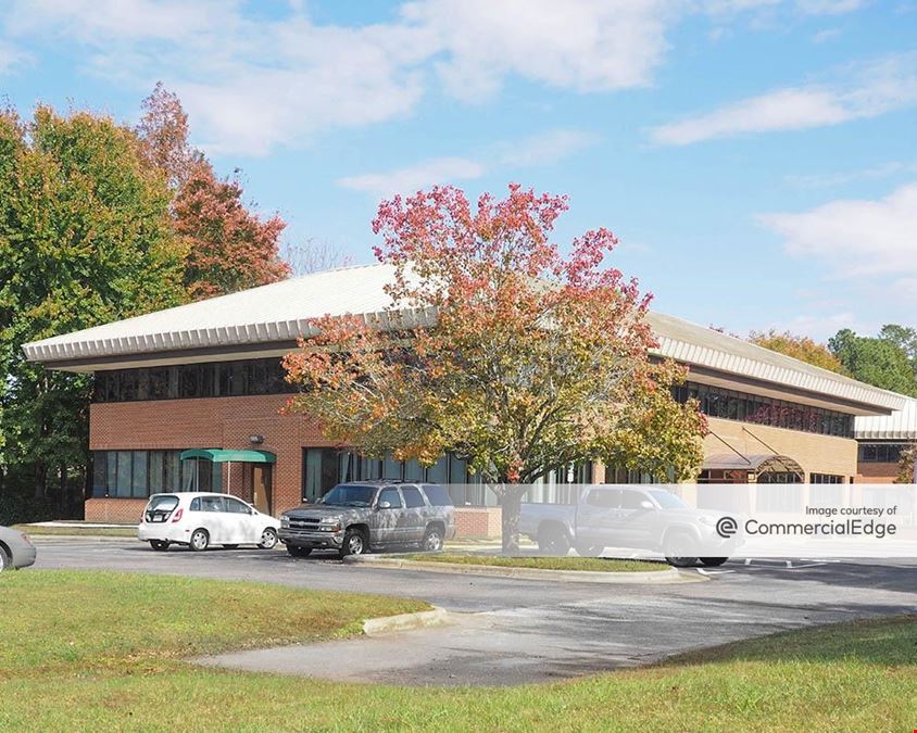 200 Meredith Drive
