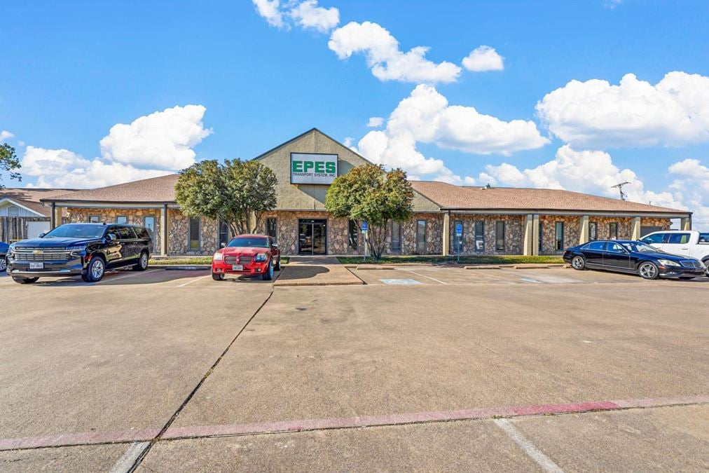 Office for Lease in Rockwall, TX