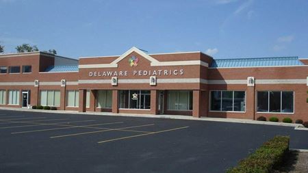 Preview of Office space for Sale at 2550 Delaware Ave