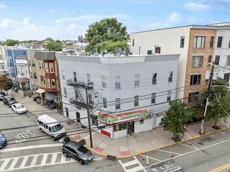 Preview of Multi-Family space for Sale at 201 Hackensack Plank Road