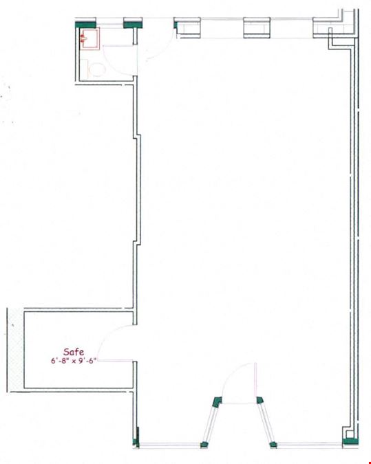 103 3rd Ave NW, Mandan